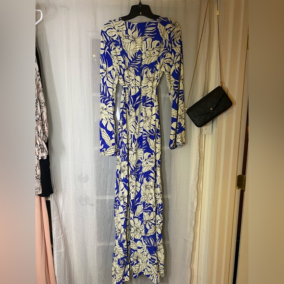 Maaji long sleeve beach dress coverup size M - Picture 2 of 4